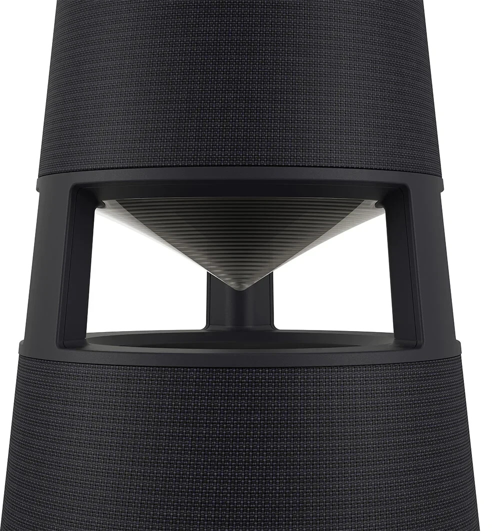 LG XBOOM 360 DRP4 Charcoal Black ab 219,00 € Preisvergleich bei idealo.de