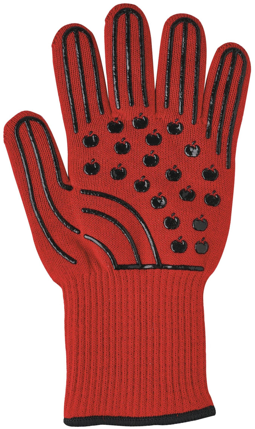 Mastrad BBQ Glove Red (F80810)