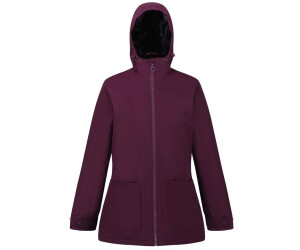 Buy Regatta Womens Bergonia II Waterproof Jacket from 22.45