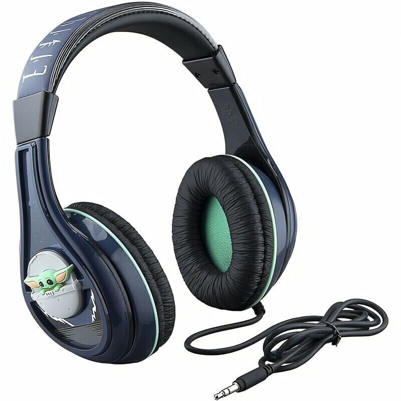 eKids MD-140 Mandalorian