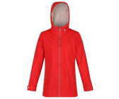 Buy Regatta Womens Bergonia II Waterproof Jacket from 22.45