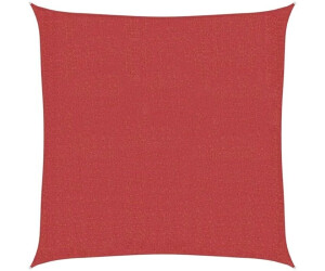 vidaXL Sonnensegel quadratisch 2x2m ab 18.57  | Vergleiche 59 Angebote auf  idealo.de