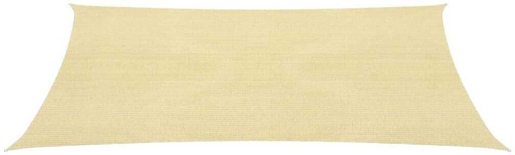 vidaXL Sunshade Sail Square 2x2 m (43012)