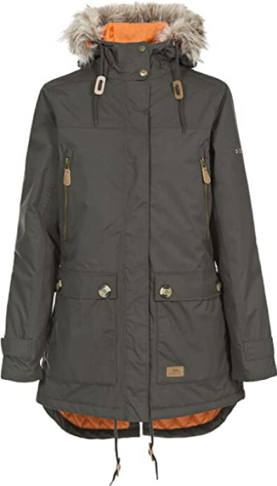 Trespass clea store