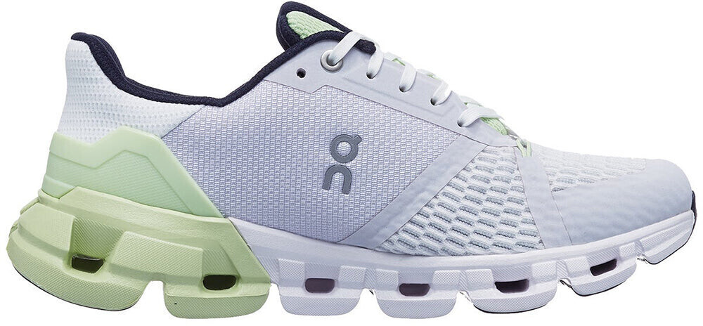 On Cloudflyer Women lavender/medow