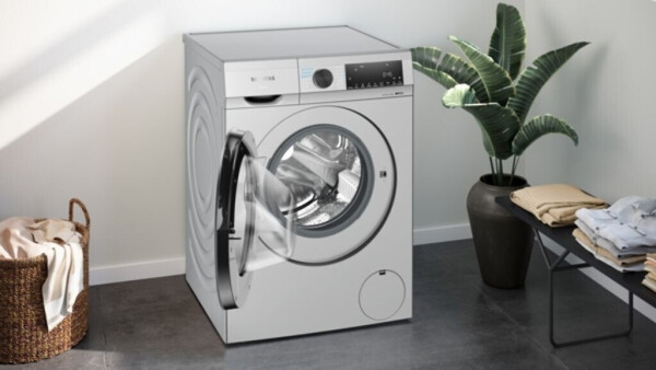 Siemens WN54G1X0, Bild 8