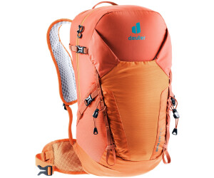 Deuter speed lite sale 22 sl review