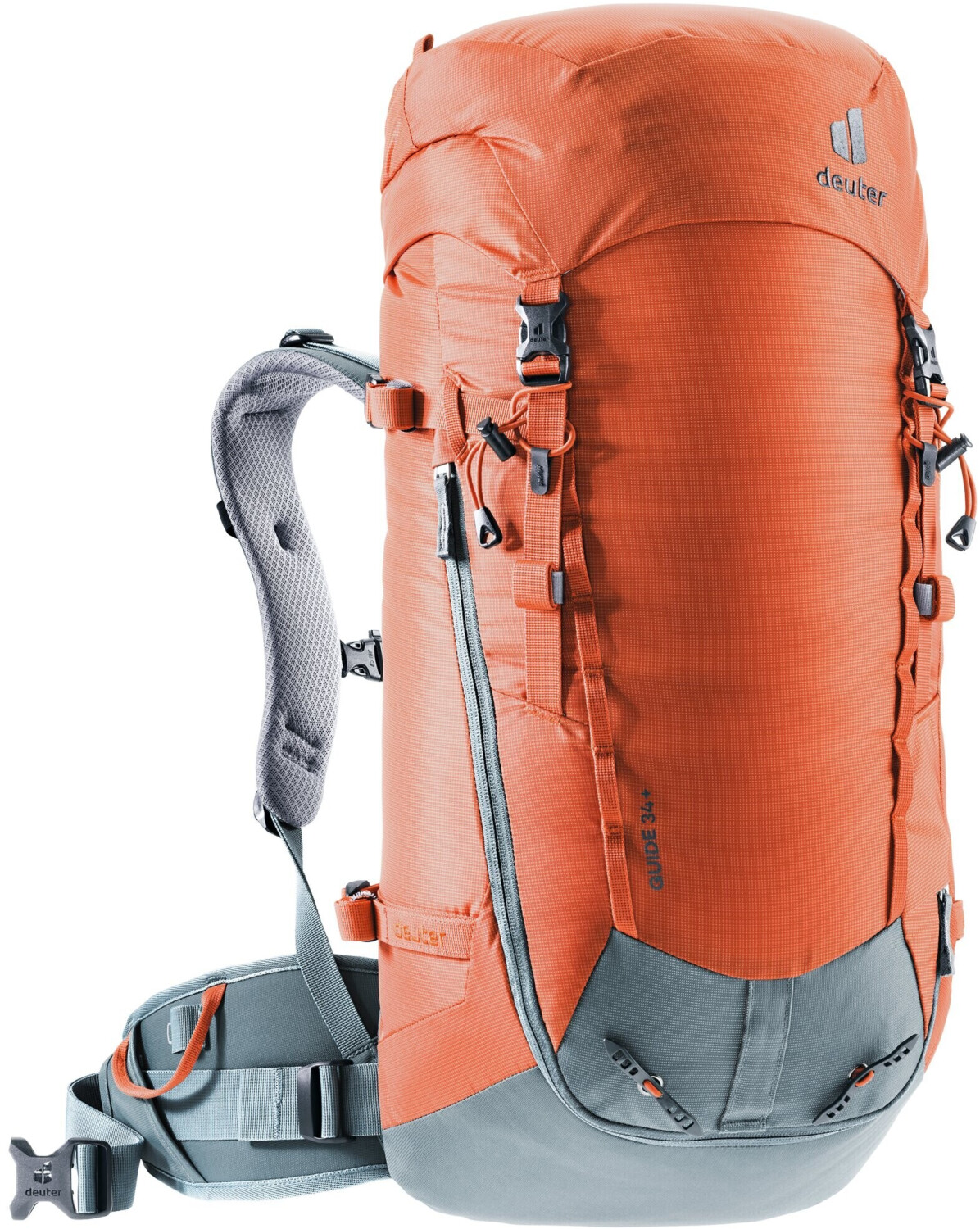 Deuter guide 34 test