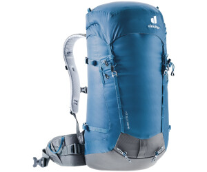 Deuter Guide Lite 30 reef graphite 2022 au meilleur prix sur
