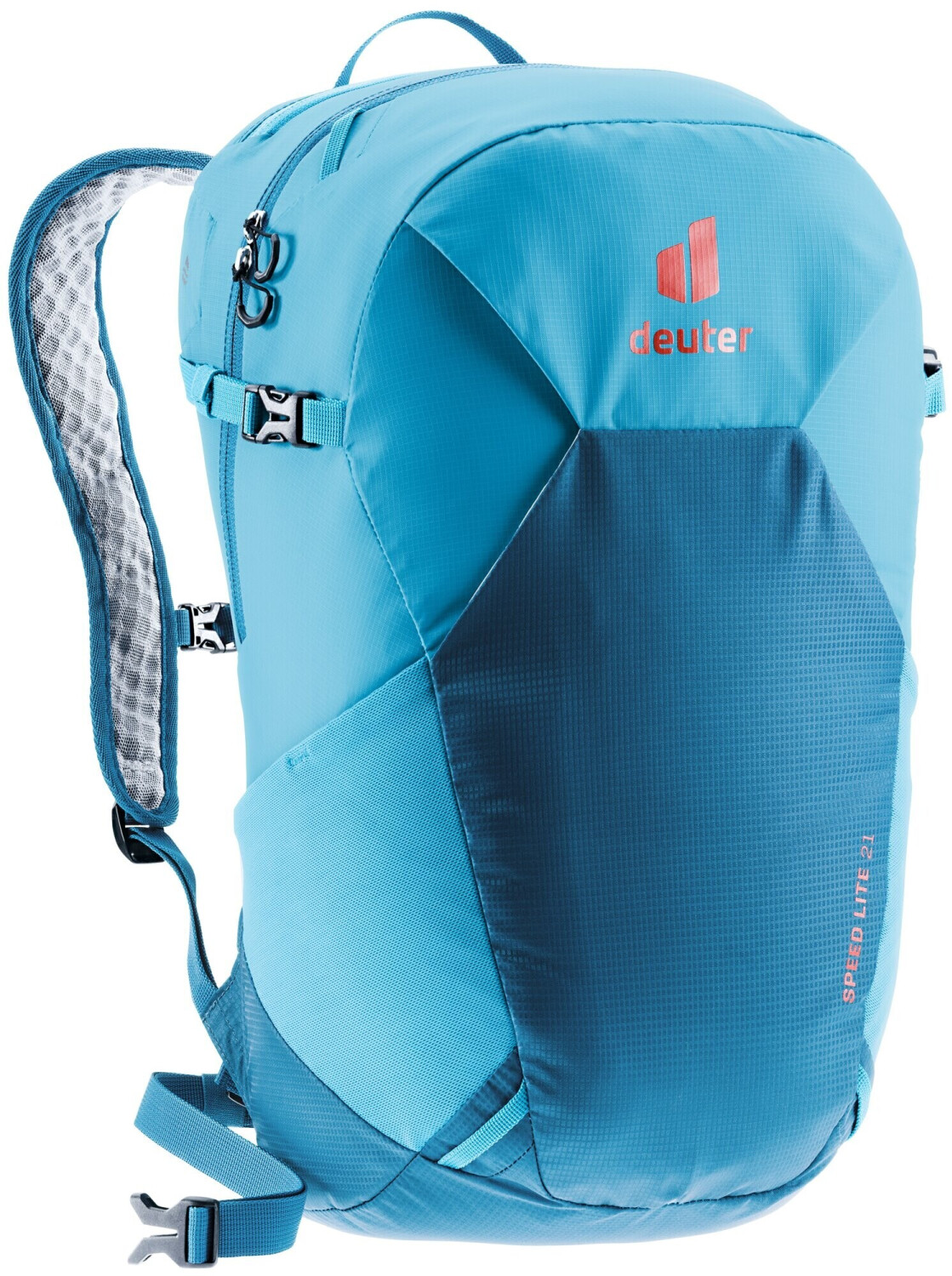 Deuter Speed Lite 21 azure/reef (2022)