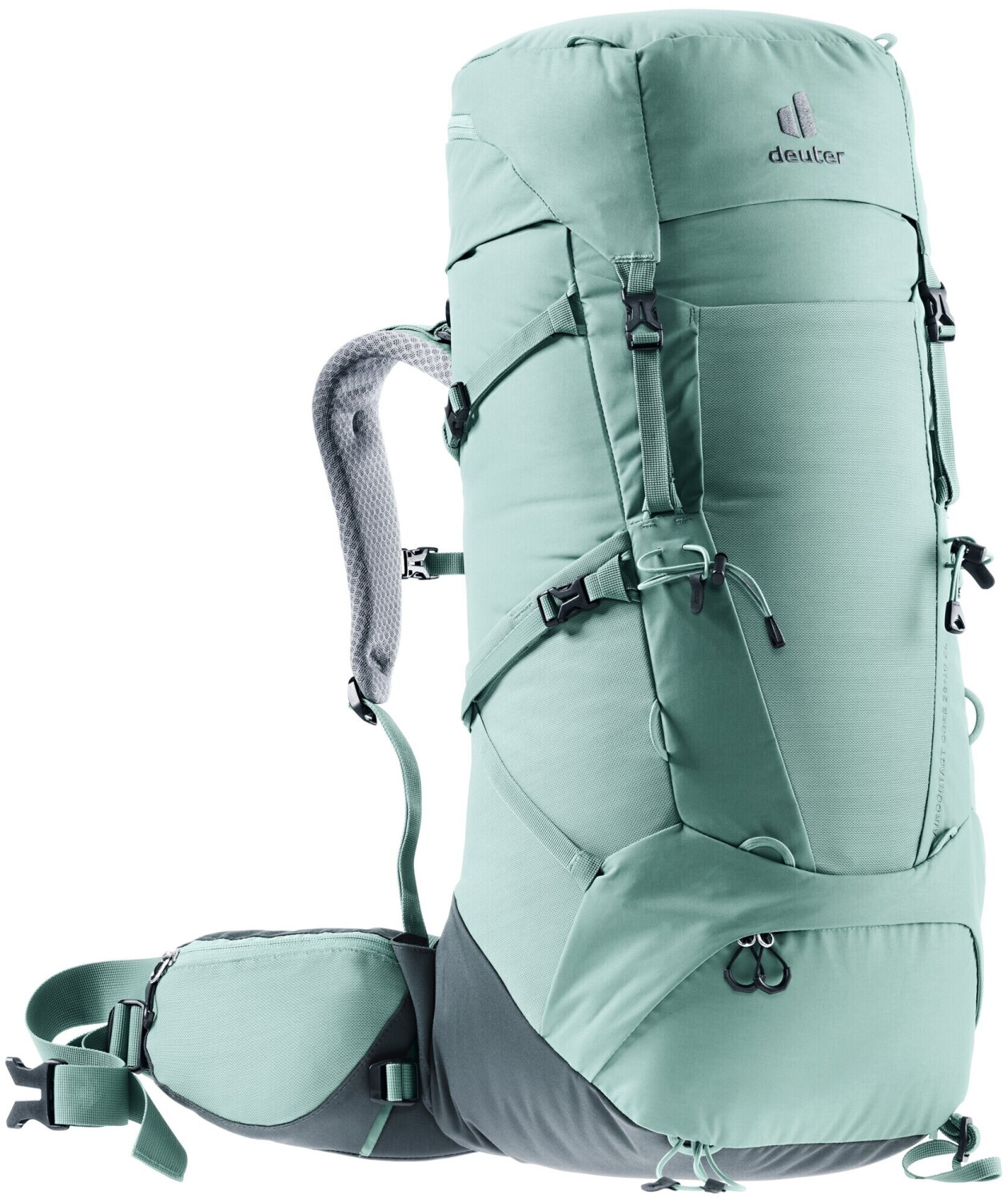 Deuter Aircontact Core 35+10 SL jade/graphite (2022)