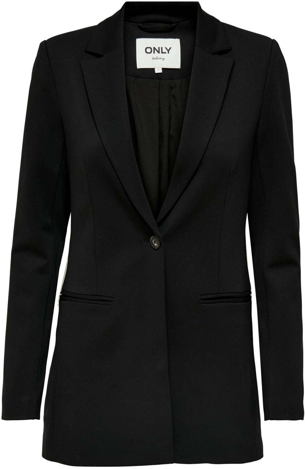 Bestseller / Damen-Blazer / ONLPOPTRASH LIFE BLAZER TLR NOOS