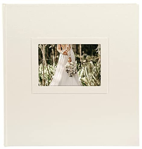 Goldbuch Album photos mariage Heart palpitations