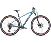 Cube attention sl 2025 29er