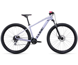 Cube access ws eaz sale blushmetallic ́n ́grey 2021