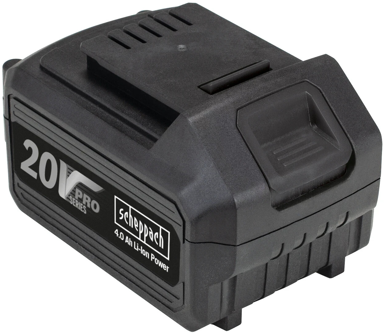 Scheppach BA4.0-20ProS 4.0Ah