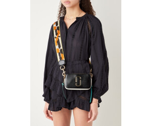 marc jacobs snapshot black