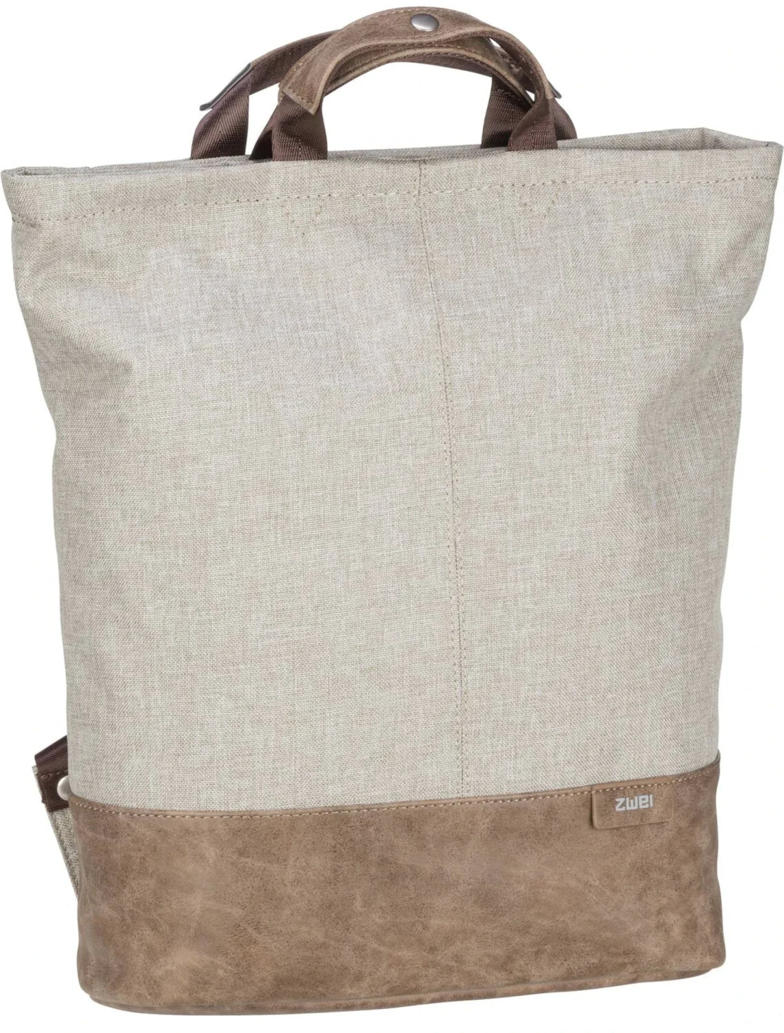 Illustration de sac à dos Doodle | Vecteur Premium