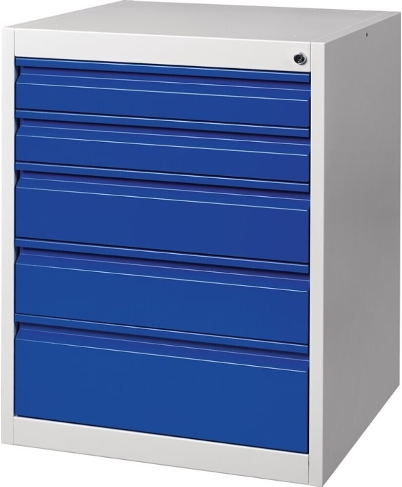 Nordwest BK 600 5 drawers (NW9000427001)