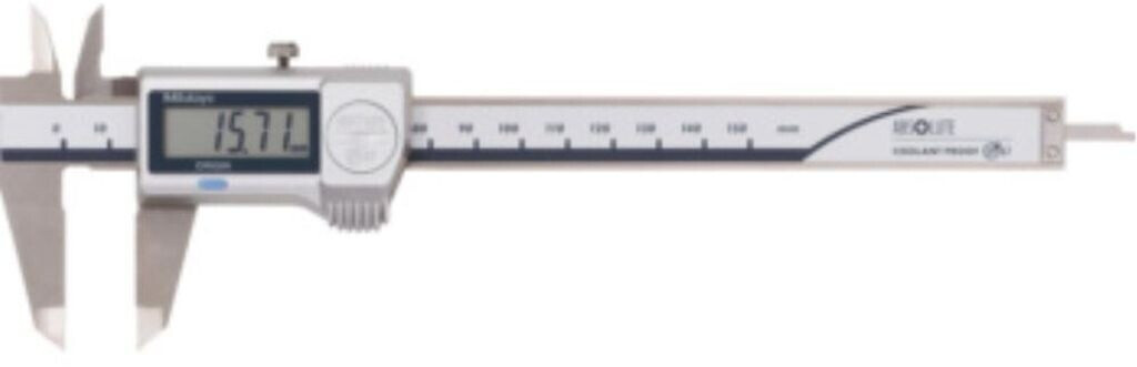 Mitutoyo 500-706-20
