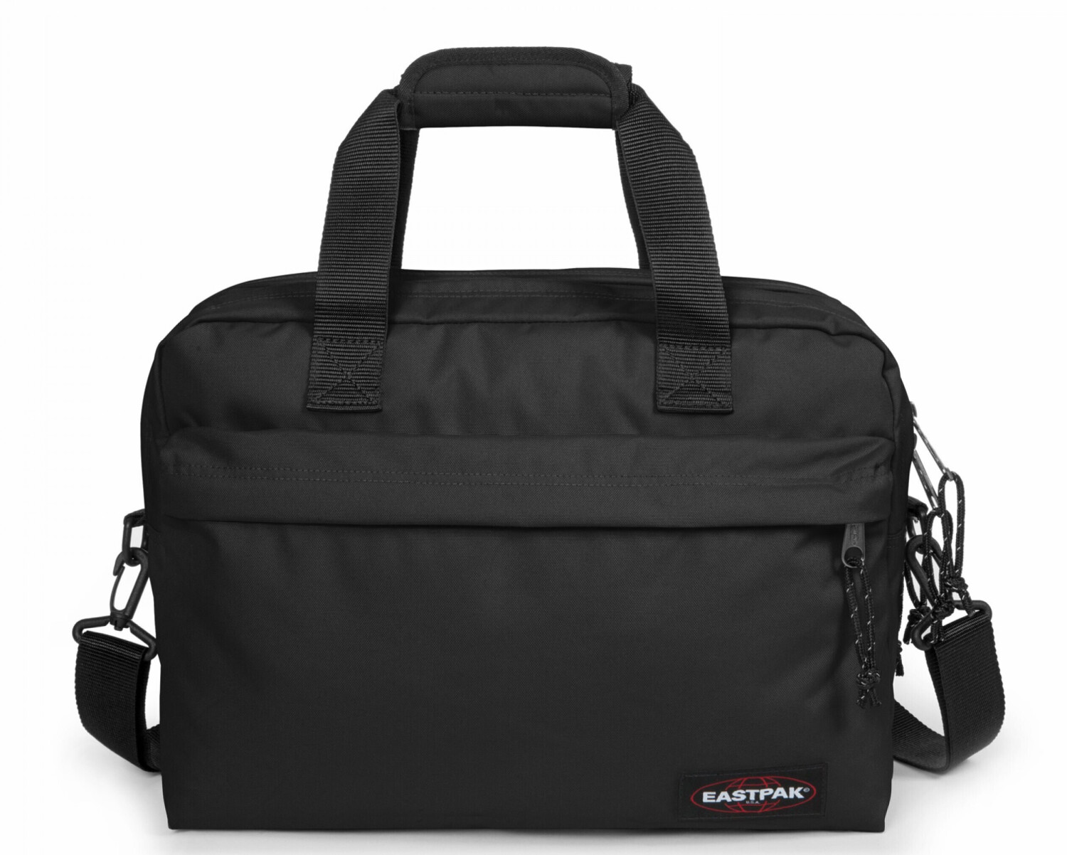 Photos - Travel Bags EASTPAK Bartech 16 L black 