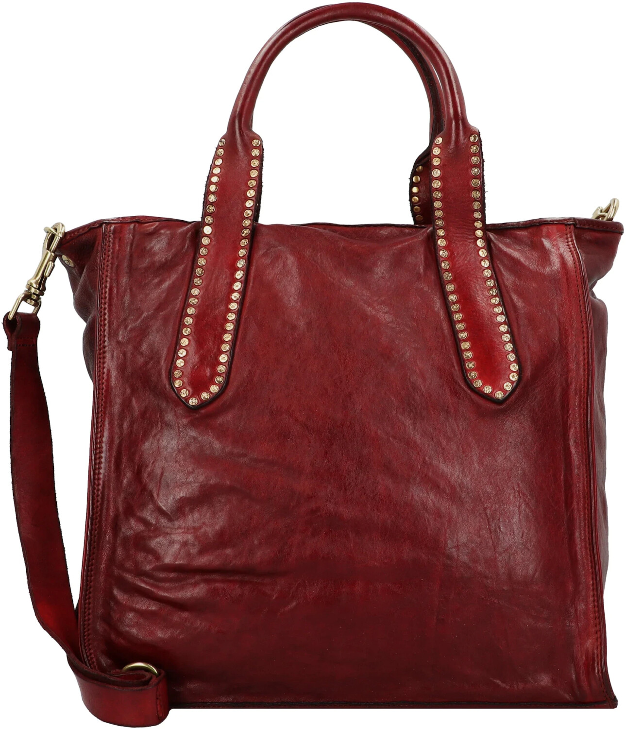 Campomaggi Shopping Bag M (C027270 X0007) mosto