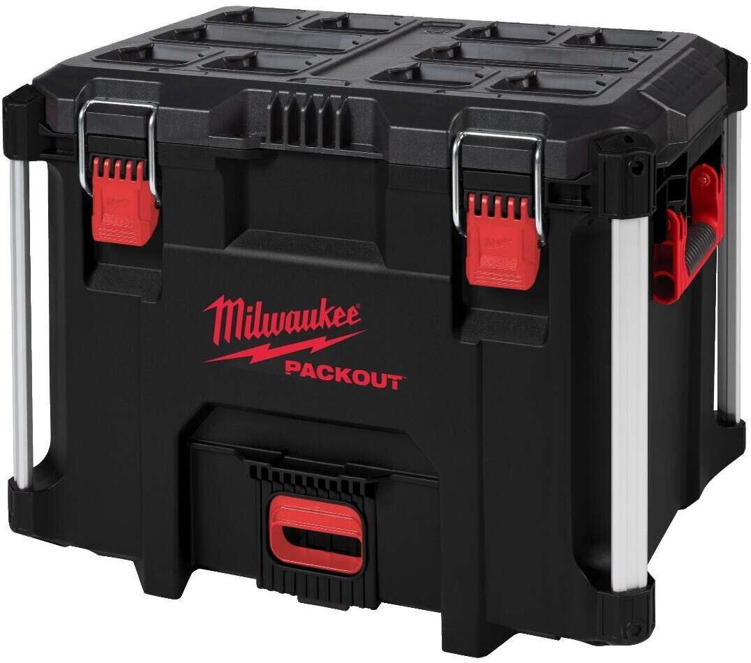 Black packout milwaukee online