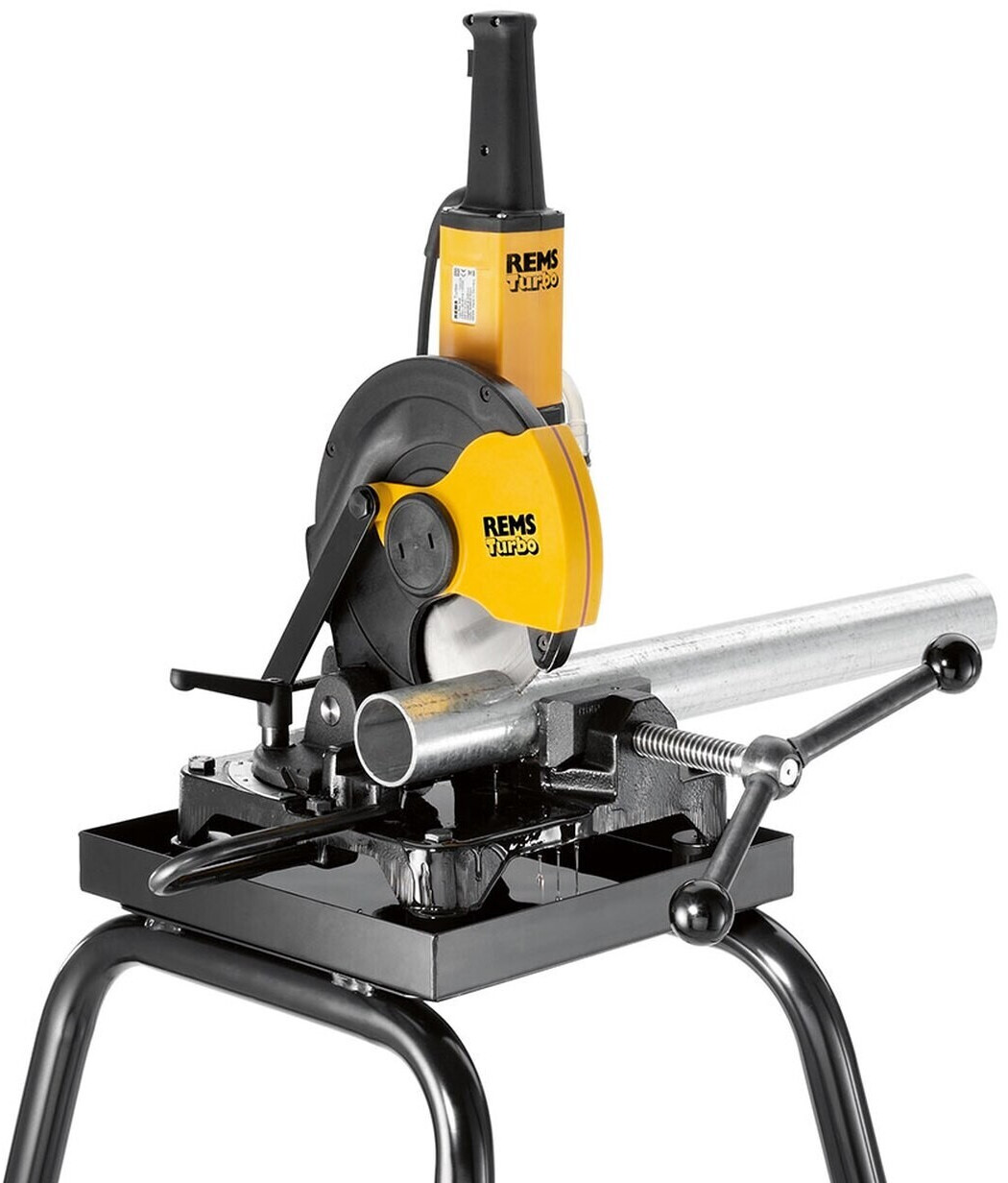 Rems Turbo Cu-INOX (849006 R220)
