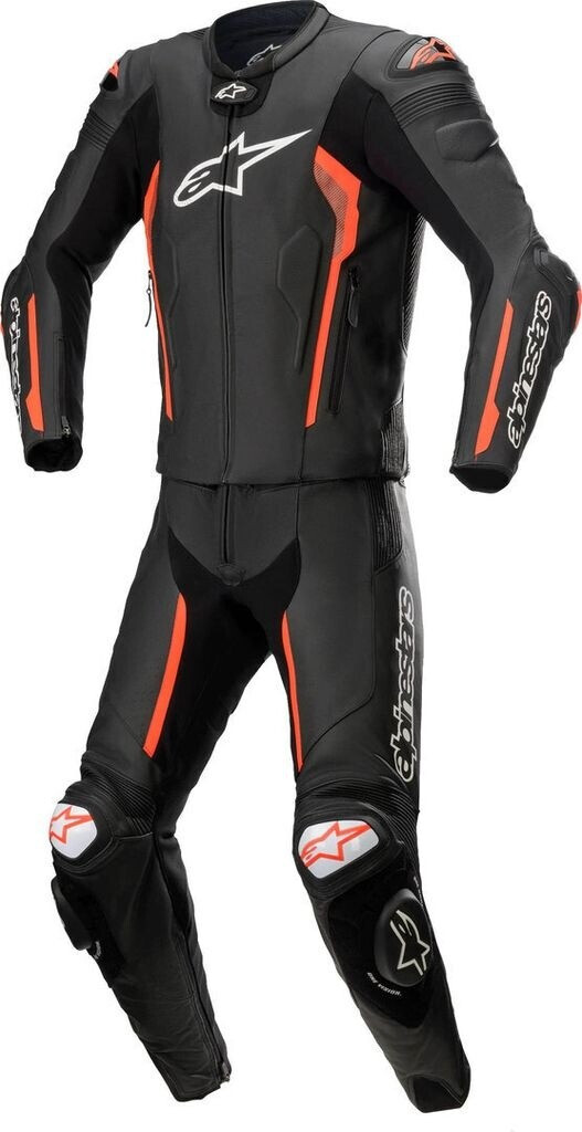 Alpinestars Missile V2 2pcs.