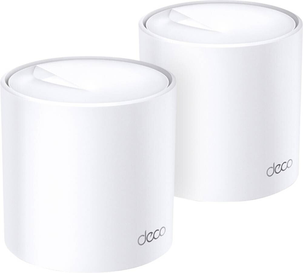 TP-Link Deco X20 (pack de 2)
