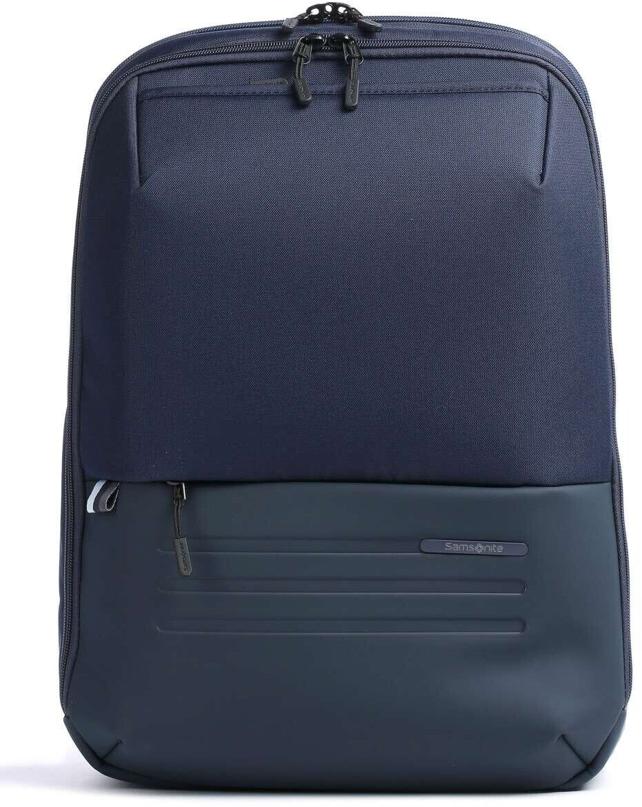 Samsonite red brocas backpack best sale
