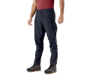 Rab Women s Kinetic Alpine 2.0 Pants black desde 150 00