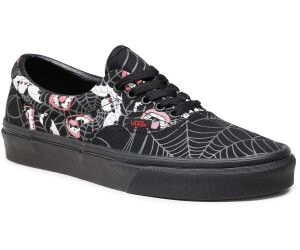 Buy Vans Era Glow Frights black black from 35.99 Today Best