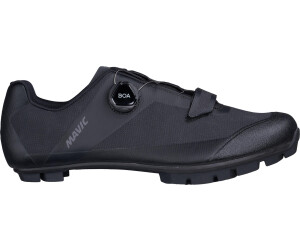 Chaussures vtt mavic crossride noir top