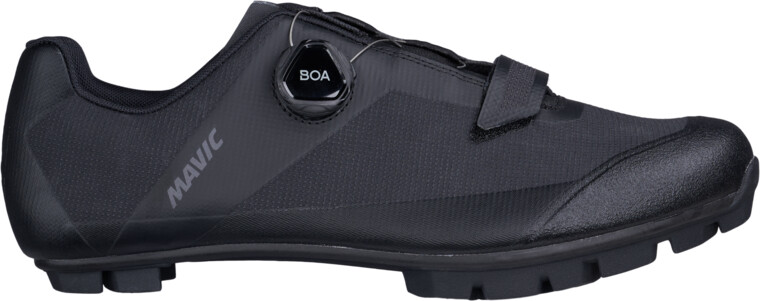 Mavic crossmax elite chaussure hotsell