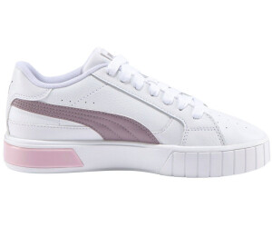 Buy Puma Cali Star Women white chalk pink quail from 60.00 Today