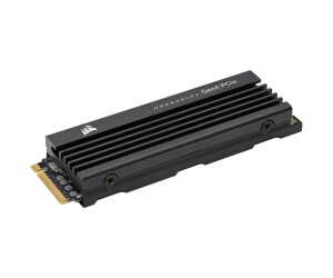Corsair MP600 Pro LPX ab 73,90 € (Februar 2025 Preise) | Preisvergleich bei  idealo.de