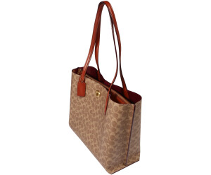 Cheap coach top tote bags
