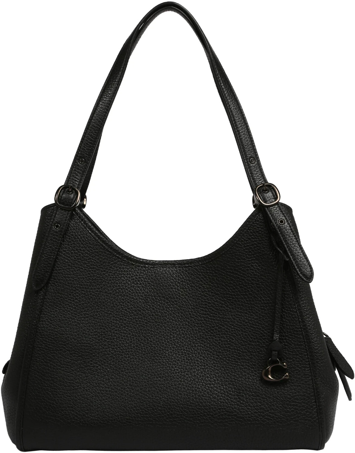 Coach Lori Shoulder Bag black ab 270,00 € Preisvergleich bei idealo.de
