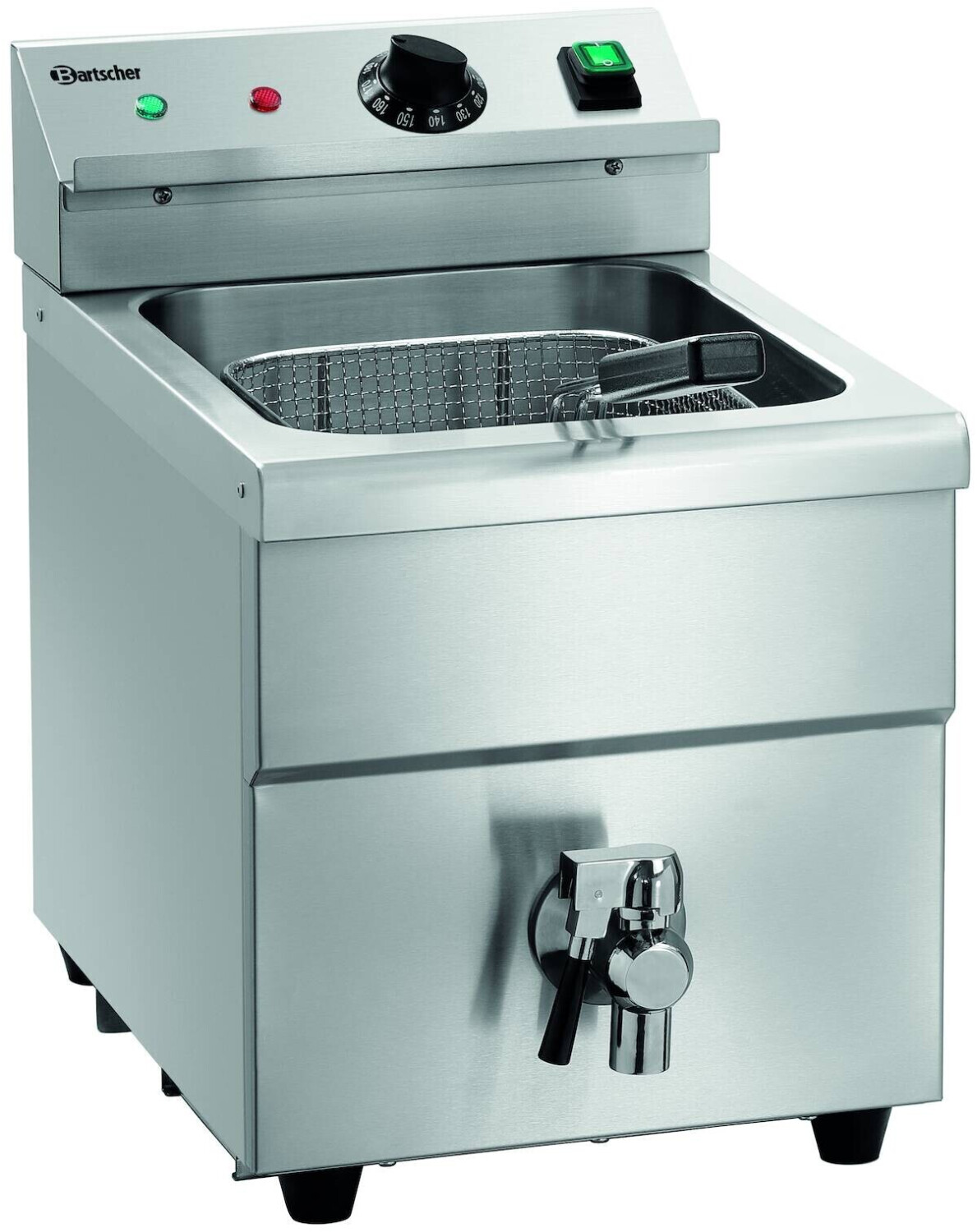 Bartscher B165118