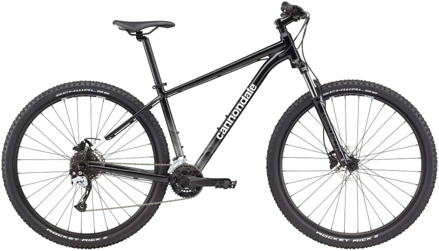 Cannondale Trail 7 27.5 (2021)