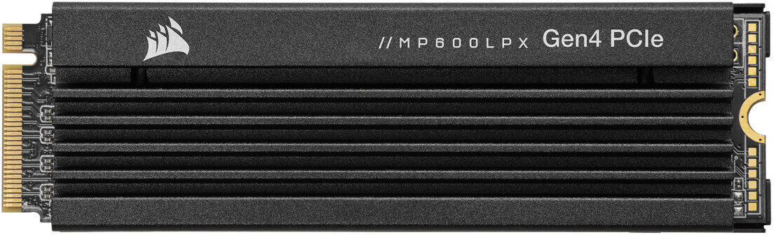 Corsair MP600 Pro LPX 500 Go