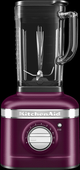 KitchenAid Artisan K400 Beetroot (5KSB4026EBE) ab 258,58 € | Preisvergleich  bei