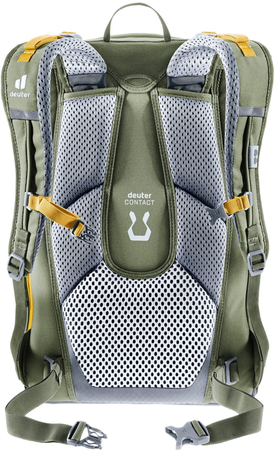 Deuter Cotogy Zaino Scolastico Unisex Per Bambini E Ragazzi - 2 Scomparti, Schienale Ergo, Tasche Organizer, Materiale Riciclato - 5
