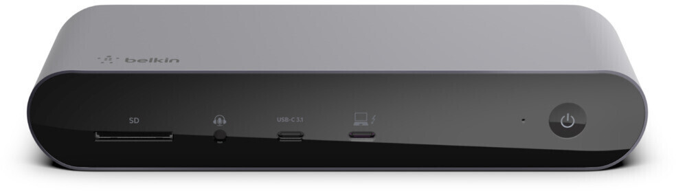 Belkin Pro Thunderbolt 4 Dock