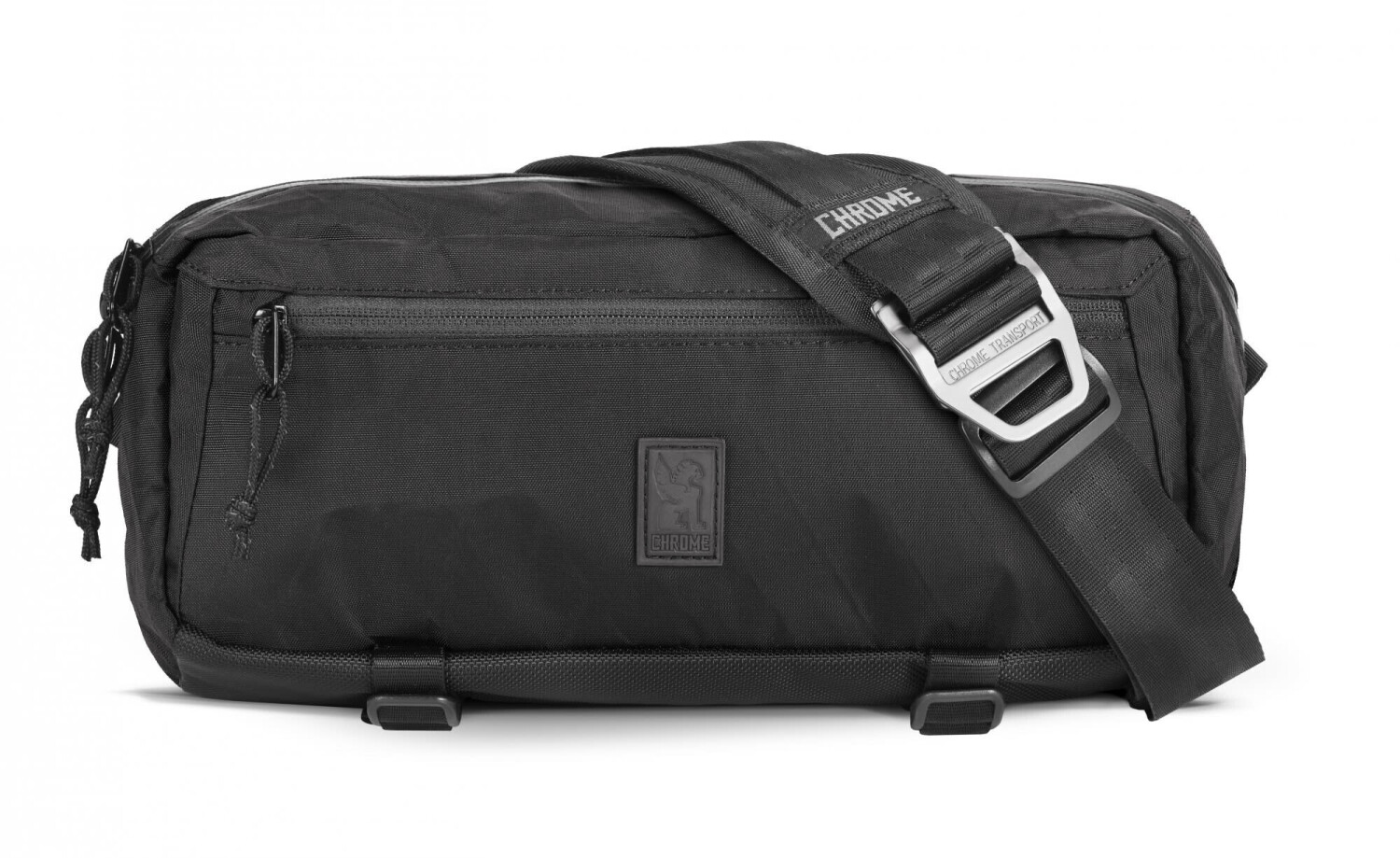 Chrome Mini Kadet Messenger Bag black ab 45 70 Preisvergleich bei idealo