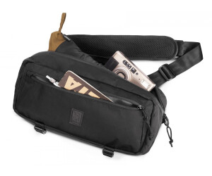Kadet messenger bag store