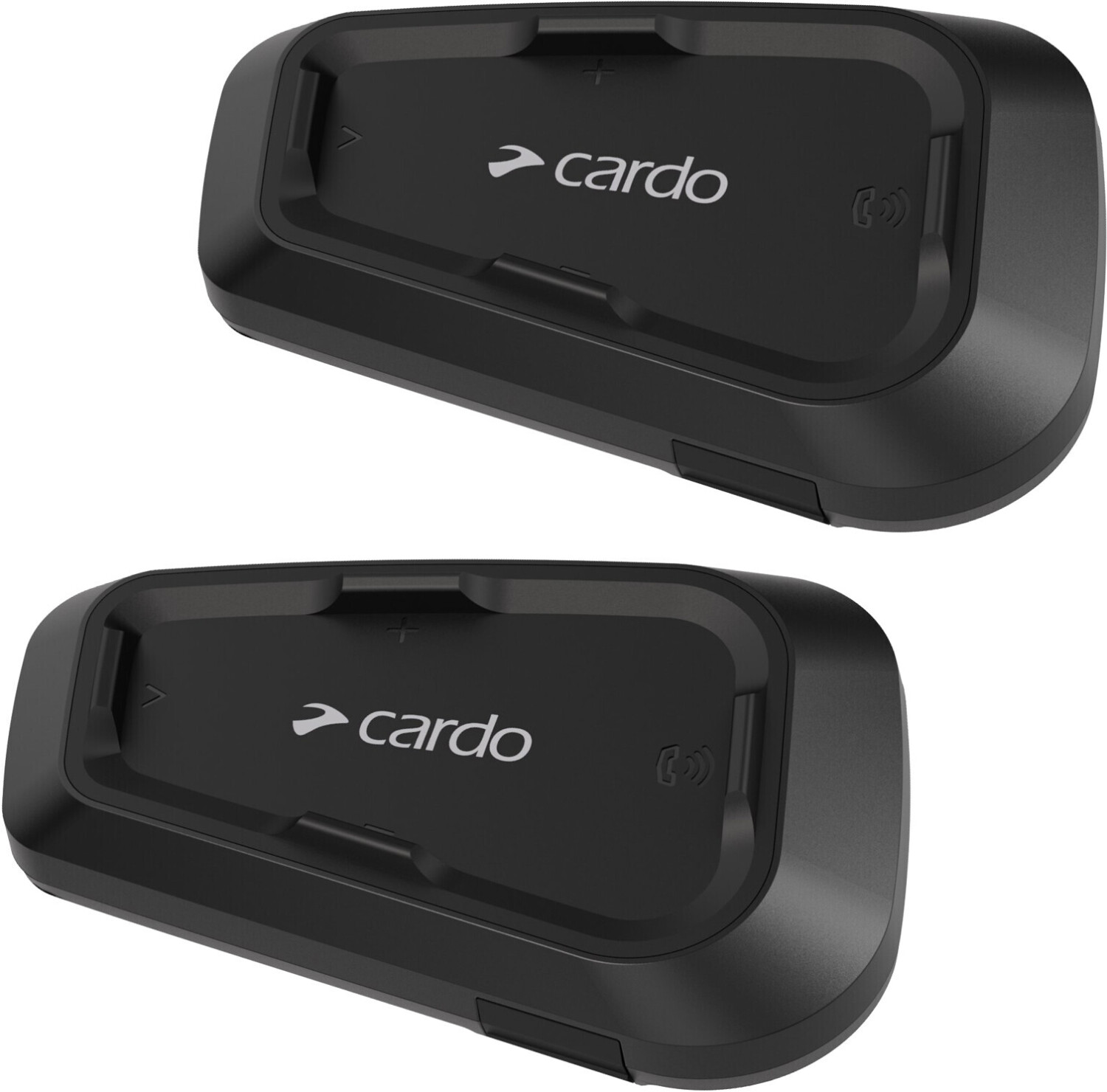 Cardo Spirit HD Solo Intercom SPRT002, FREE UK DELIVERY, Flexible Ways To  Pay