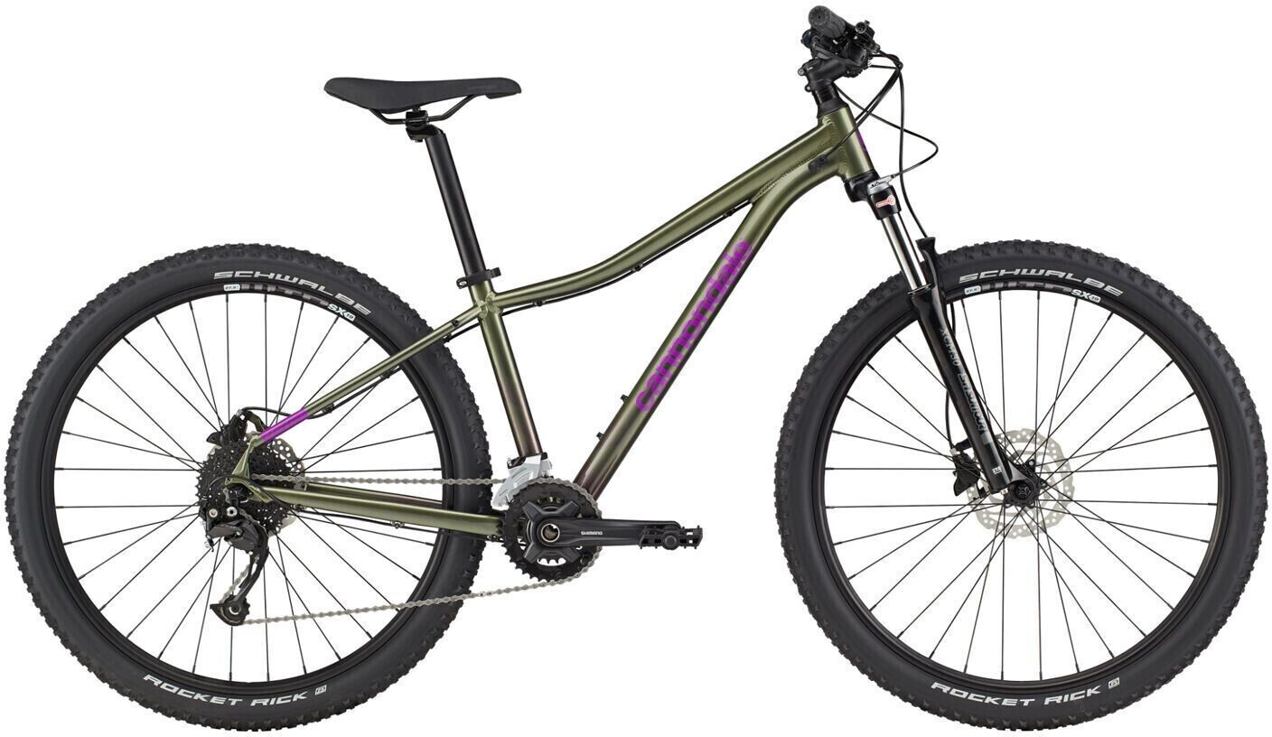 Cannondale trail 6 shop 2021