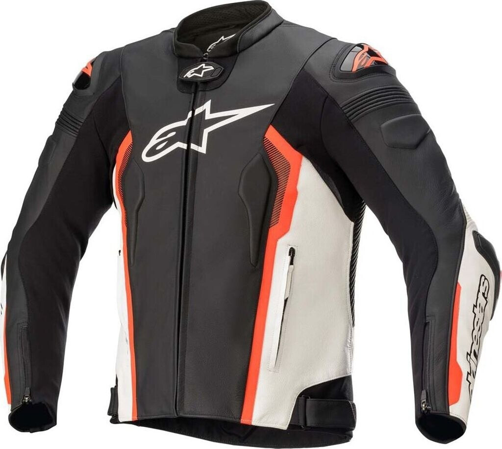 Alpinestars Missile V2 Jacket